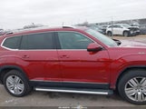 Volkswagen Atlas 3.6L V6 Sel Premium 1V2NR2CA1JC566582 снимка