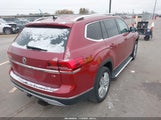 Volkswagen Atlas 3.6L V6 Sel Premium 1V2NR2CA1JC566582 photo