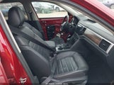 Volkswagen Atlas 3.6L V6 Sel Premium 1V2NR2CA1JC566582 fotografie
