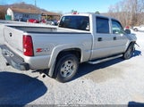 Chevrolet Silverado  Z71 2GCEK13T641433747 снимка