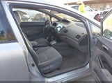 Honda Civic Lx 2HGFA16527H306785 снимка