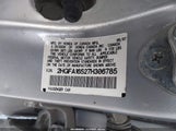 Honda Civic Lx 2HGFA16527H306785 снимка