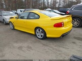 Pontiac Gto 6G2VX12U95L386521 снимка