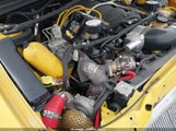 Pontiac Gto 6G2VX12U95L386521 снимка