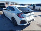 Honda Civic Ex SHHFK7H67KU211785 снимка
