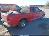 Ford F-150 Lariat/Xl/Xlt 1FTRX17LX1NA32628 снимка