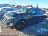 Chevrolet Equinox Ls 2GNAXHEV4K6285998 снимка