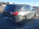Chevrolet Equinox Ls 2GNAXHEV4K6285998 снимка