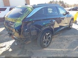 Hyundai Tucson Limited KM8JECAE2NU132934 снимка