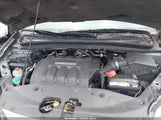 Honda Odyssey Ex-L 5FNRL38617B453953 снимка
