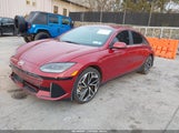 Hyundai Ioniq 6 Sel KMHM34AC2PA038578 fotografie