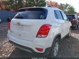 Chevrolet Trax Awd Lt KL7CJPSB6LB313674 снимка