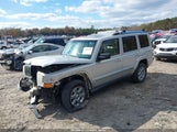 Jeep Commander Limited 1J8HH58267C673343 снимка