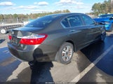 Honda Accord Lx 1HGCR2F35DA122502 снимка