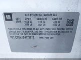 Chevrolet Sonic Lt Auto 1G1JC6SH1G4172812 снимка