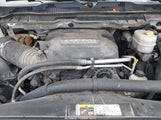 Ram  Tradesman 4X2 8' Box 3C6UR4HJ4JG244511 снимка