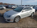Ford Fusion Se 3FAHP0HA7AR359252 снимка