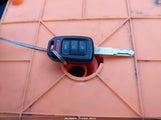 Honda Civic Lx 19XFC2F57GE220091 снимка