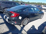 Honda Civic Lx 19XFC2F57GE220091 fotografie