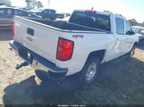 Chevrolet Silverado  1Lt 3GCUKREC8JG277947 снимка