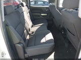 Chevrolet Silverado  1Lt 3GCUKREC8JG277947 снимка