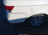 Honda Odyssey Se 5FNRL5H38GB056533 снимка