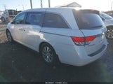Honda Odyssey Se 5FNRL5H38GB056533 снимка