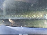 Honda Odyssey Se 5FNRL5H38GB056533 снимка