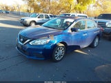 Nissan Sentra Sv 3N1AB7APXJL651209 снимка