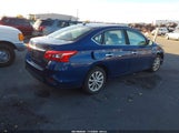 Nissan Sentra Sv 3N1AB7APXJL651209 снимка