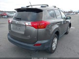 Toyota Rav4 Le JTMBFREV0FD160140 снимка