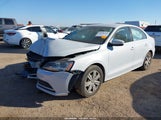 Volkswagen Jetta 1.4T S 3VW2B7AJ4HM405285 снимка