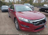 Honda Accord Crosstour Ex-L 5J6TF2H58AL009482 fotografie