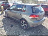 Volkswagen Golf 2.5L WVWDB7AJ1EW002551 снимка