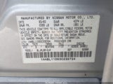 Nissan Altima 3.5 Se 1N4BL11D93C235724 снимка