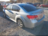 Subaru Legacy 2.5I Limited 4S3BMCP68D3047578 снимка