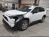 Toyota Rav4 Le 2T3F1RFV6MC247573 снимка
