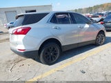 Chevrolet Equinox Lt 2GNAXJEV4K6283630 снимка