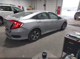 Honda Civic Lx 19XFC2F61KE014346 снимка