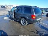 Jeep Grand Cherokee Overland 1J8GW68J12C147922 снимка