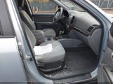 Hyundai Santa Fe Gls 5NMSG3AB8AH383824 снимка