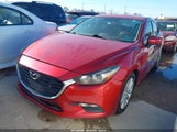 Mazda Mazda3 Sport 3MZBN1U75HM102617 снимка