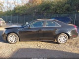 Cadillac Cts Luxury 1G6DH5E58D0166707 снимка