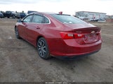 Chevrolet Malibu 1Lt 1G1ZE5ST0HF197184 снимка