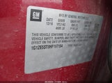 Chevrolet Malibu 1Lt 1G1ZE5ST0HF197184 снимка