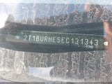 Toyota Corolla Le 2T1BURHE5EC131343 снимка