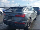 Audi Q5 Sportback Premium Plus 45 Tfsi Quattro S Tronic WA15AAFY8M2131865 снимка