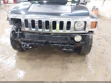 Hummer H3 Suv 5GTDN136768148710 снимка