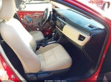 Toyota Corolla Le 2T1BURHE5GC670533 снимка