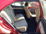 Toyota Corolla Le 2T1BURHE5GC670533 снимка